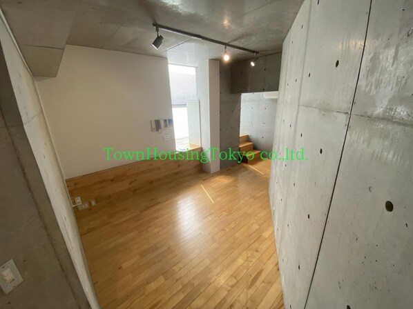 エスタート等々力の物件内観写真